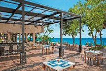 Dreams Cozumel Cape Resort & Spa