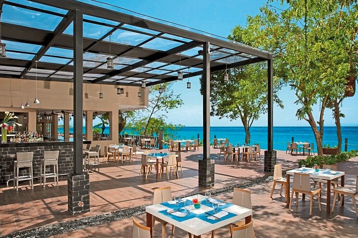 Dreams Cozumel Cape Resort & Spa