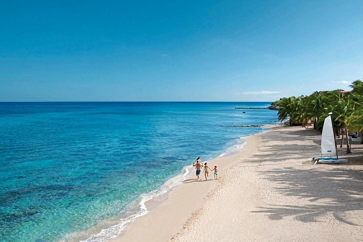 Dreams Cozumel Cape Resort & Spa