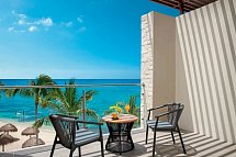 Dreams Cozumel Cape Resort & Spa