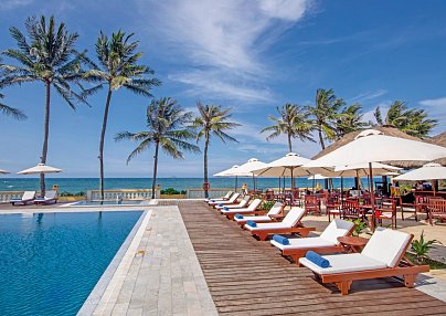 Victoria Hoi An Beach Resort & Spa Hoi An
