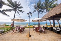 Victoria Hoi An Beach Resort & Spa