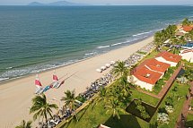 Victoria Hoi An Beach Resort & Spa