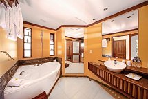 Victoria Hoi An Beach Resort & Spa - Bad Superior River View (Zimmercodierungen US1 & USG)