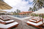 Victoria Hoi An Beach Resort & Spa