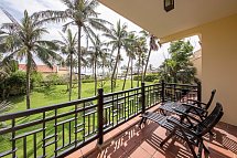 Victoria Hoi An Beach Resort & Spa - Wohnbeispiel Superior Garden View (Zimmercodierung USG)