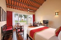 Victoria Hoi An Beach Resort & Spa - Wohnbeispiel Deluxe (Zimmercodierung UD1)