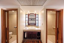 Victoria Hoi An Beach Resort & Spa - Bad Deluxe (Zimmercodierung UD1)