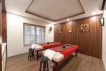 Victoria Hoi An Beach Resort & Spa