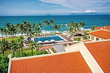 Victoria Hoi An Beach Resort & Spa