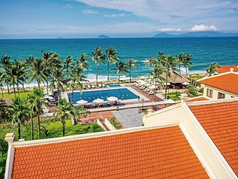 Victoria Hoi An Beach Resort & Spa