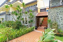 Victoria Hoi An Beach Resort & Spa