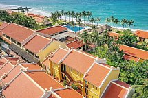 Victoria Hoi An Beach Resort & Spa