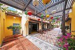 Victoria Hoi An Beach Resort & Spa