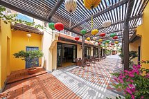 Victoria Hoi An Beach Resort & Spa