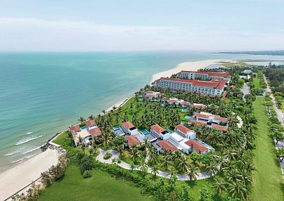 Renaissance Danang Hoi An Resort & Spa Hoi An