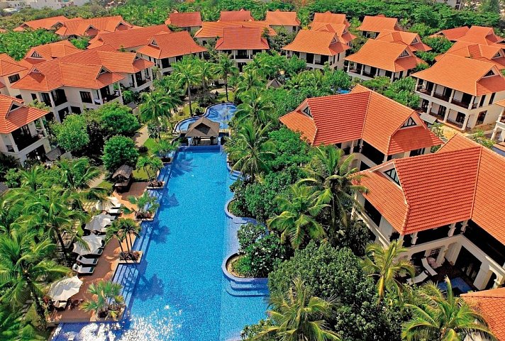 Furama Resort Danang