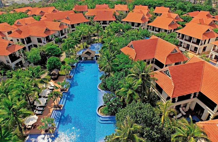 Furama Resort Danang