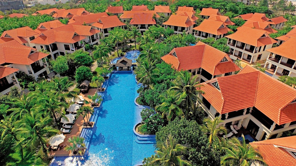 Furama Resort Danang
