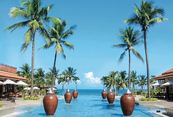 Furama Resort Danang