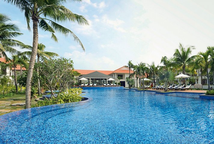 Furama Resort Danang