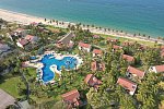 Palm Garden Resort
