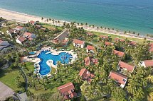 Palm Garden Resort