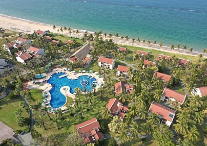 Palm Garden Resort Hoi An