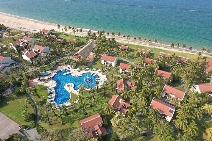 Palm Garden Resort