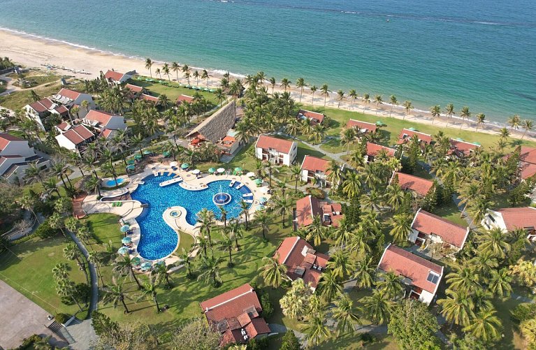 Palm Garden Resort
