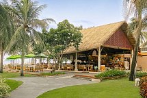 Palm Garden Resort