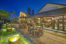 Palm Garden Resort
