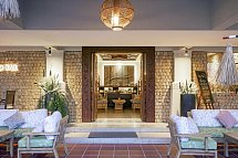 Palm Garden Resort