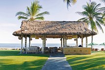 Palm Garden Resort - Breeze Beach Bar