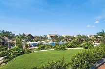 Palm Garden Resort