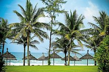 Palm Garden Resort