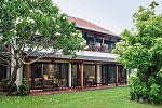 Palm Garden Resort
