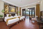 Palm Garden Resort