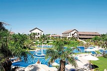 Palm Garden Resort