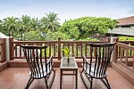 Palm Garden Resort