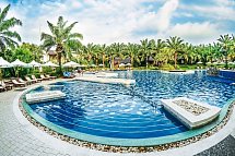 Palm Garden Resort