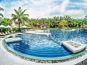 Palm Garden Resort