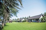 Palm Garden Resort