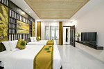 Palm Garden Resort
