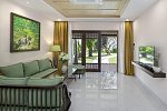 Palm Garden Resort
