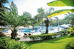 Palm Garden Resort