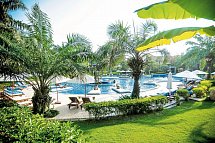 Palm Garden Resort