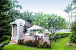 Palm Garden Resort