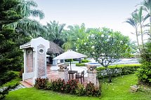 Palm Garden Resort