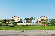 Palm Garden Resort